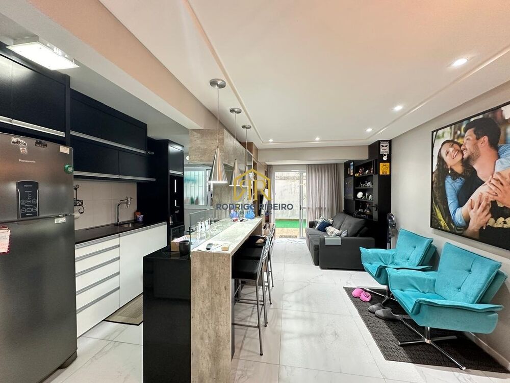 Apartamento, 2 quartos, 112 m² - Foto 2