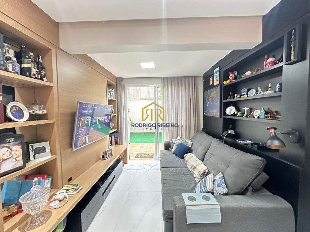 Apartamento, 2 quartos, 112 m² - Foto 9