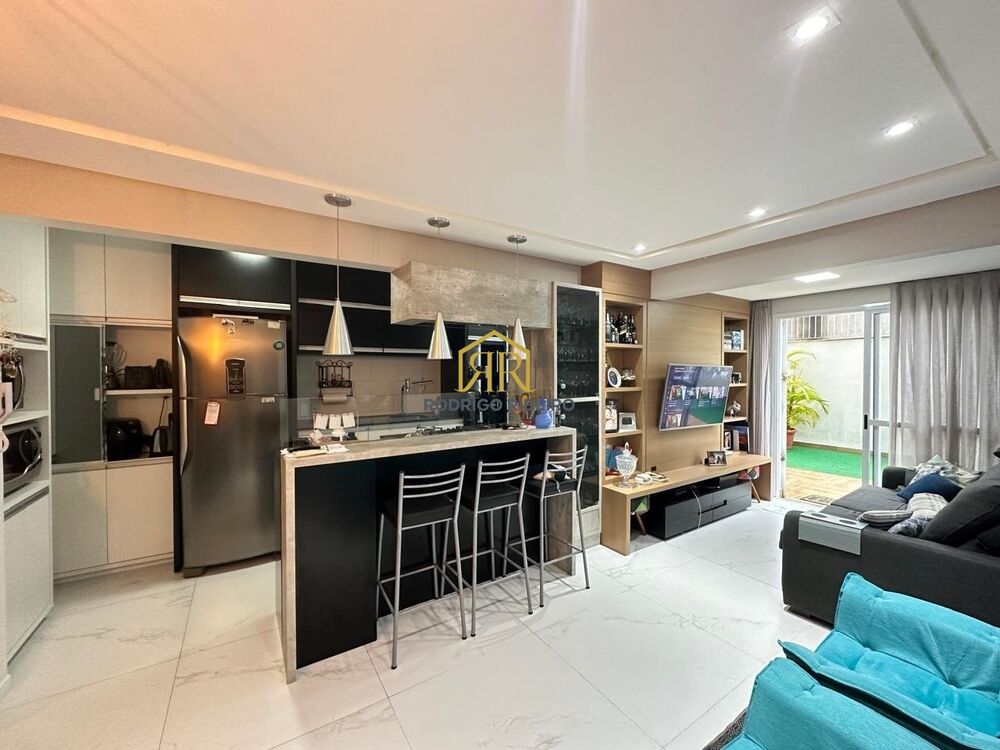 Apartamento, 2 quartos, 112 m² - Foto 1