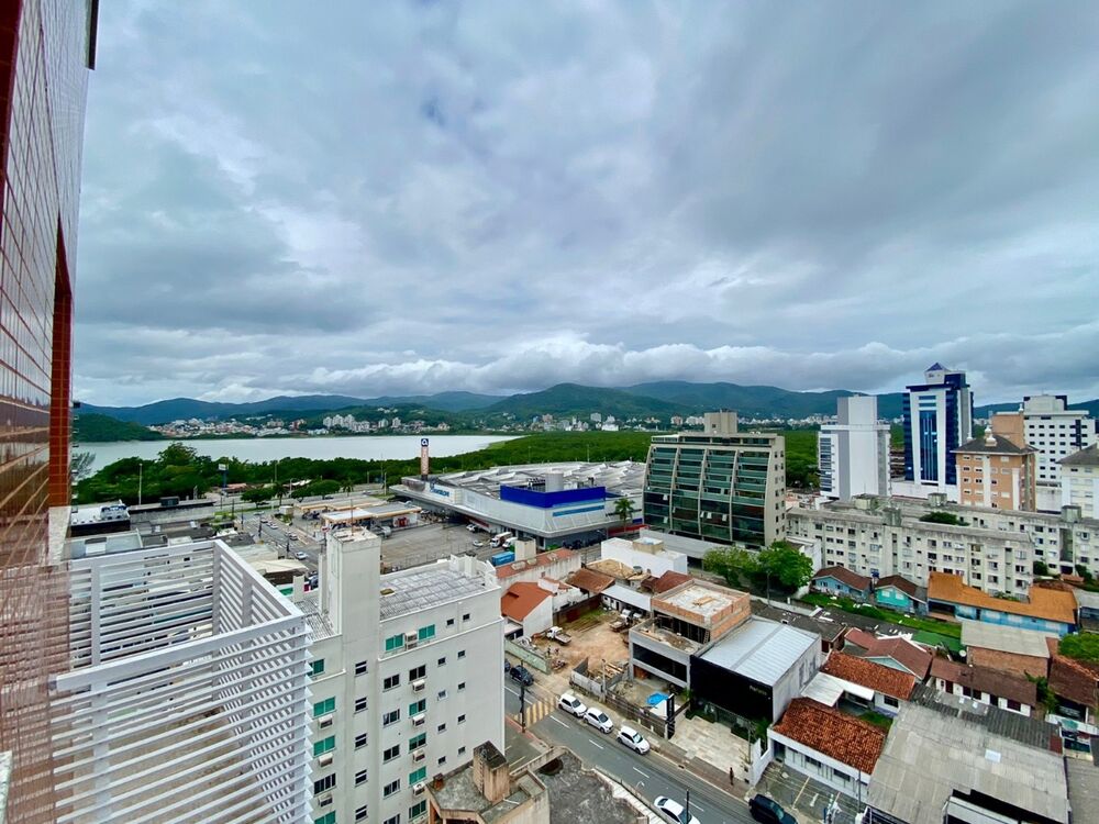 Cobertura, 3 quartos, 156 m² - Foto 1