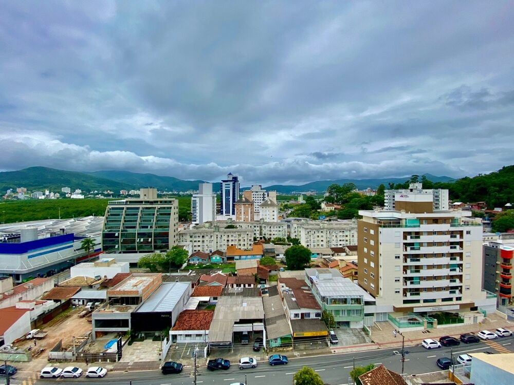 Cobertura, 3 quartos, 156 m² - Foto 6