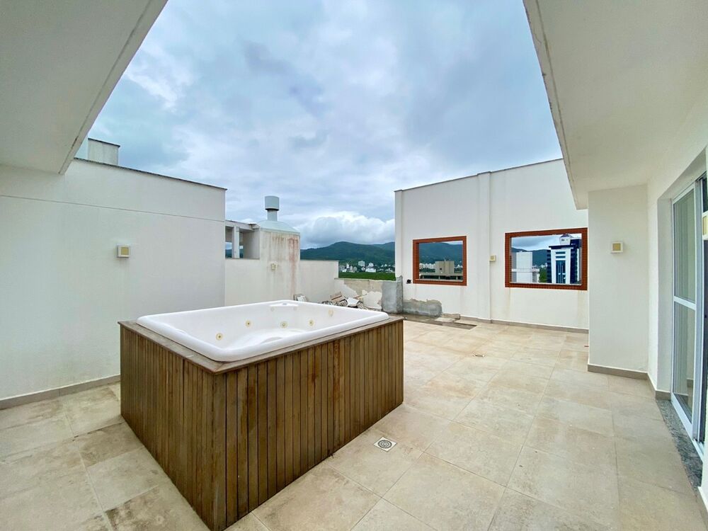 Cobertura, 3 quartos, 156 m² - Foto 4