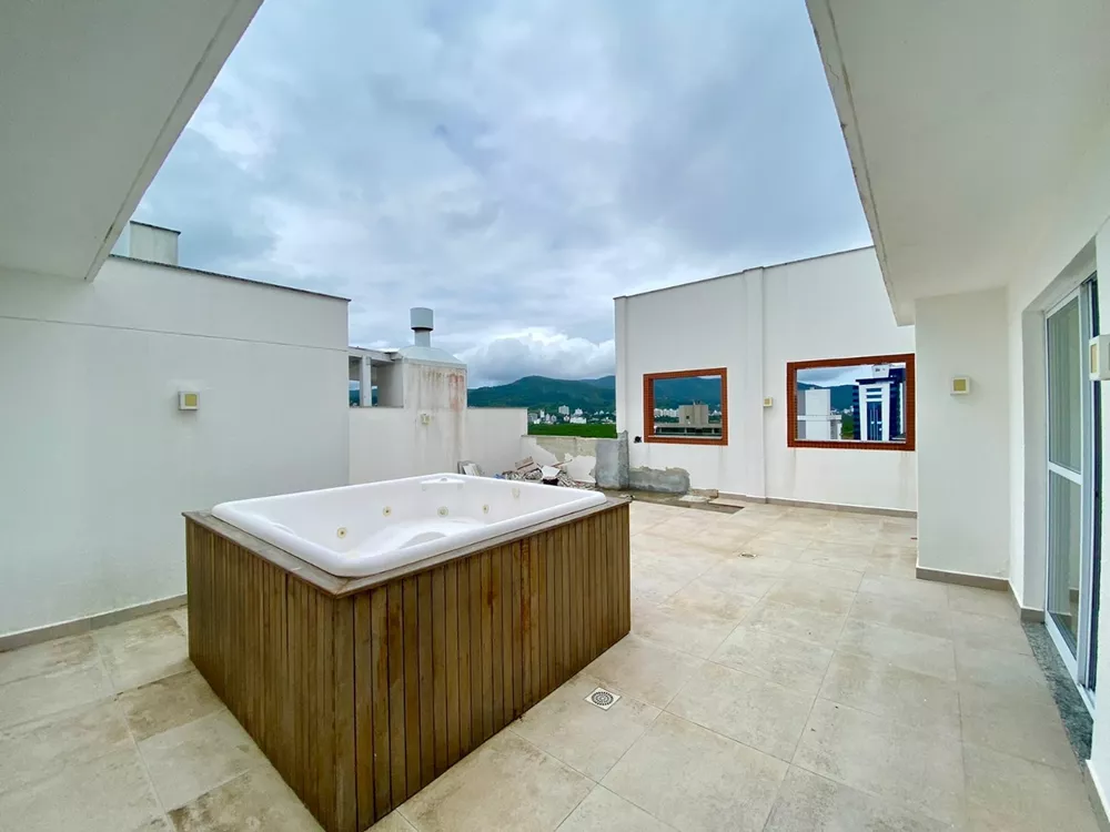 Cobertura, 3 quartos, 156 m² - Foto 7