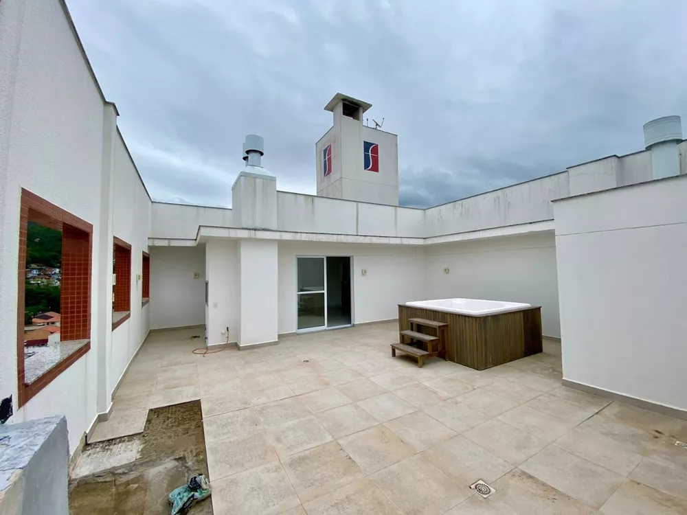 Cobertura, 3 quartos, 156 m² - Foto 8