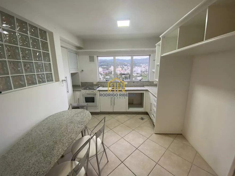 Cobertura à venda com 3 quartos, 207m² - Foto 3