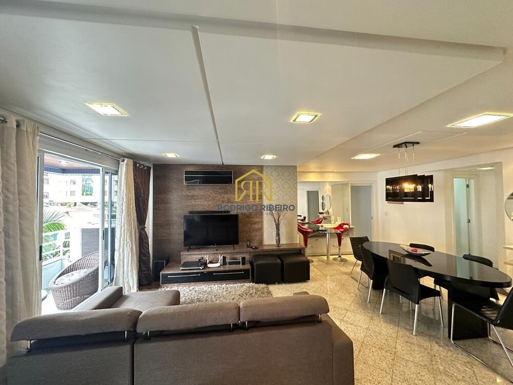 Apartamento, 4 quartos, 151 m² - Foto 5