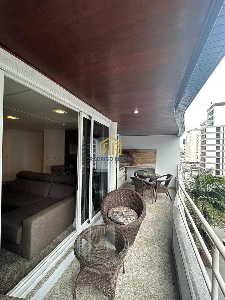 Apartamento, 4 quartos, 151 m² - Foto 9