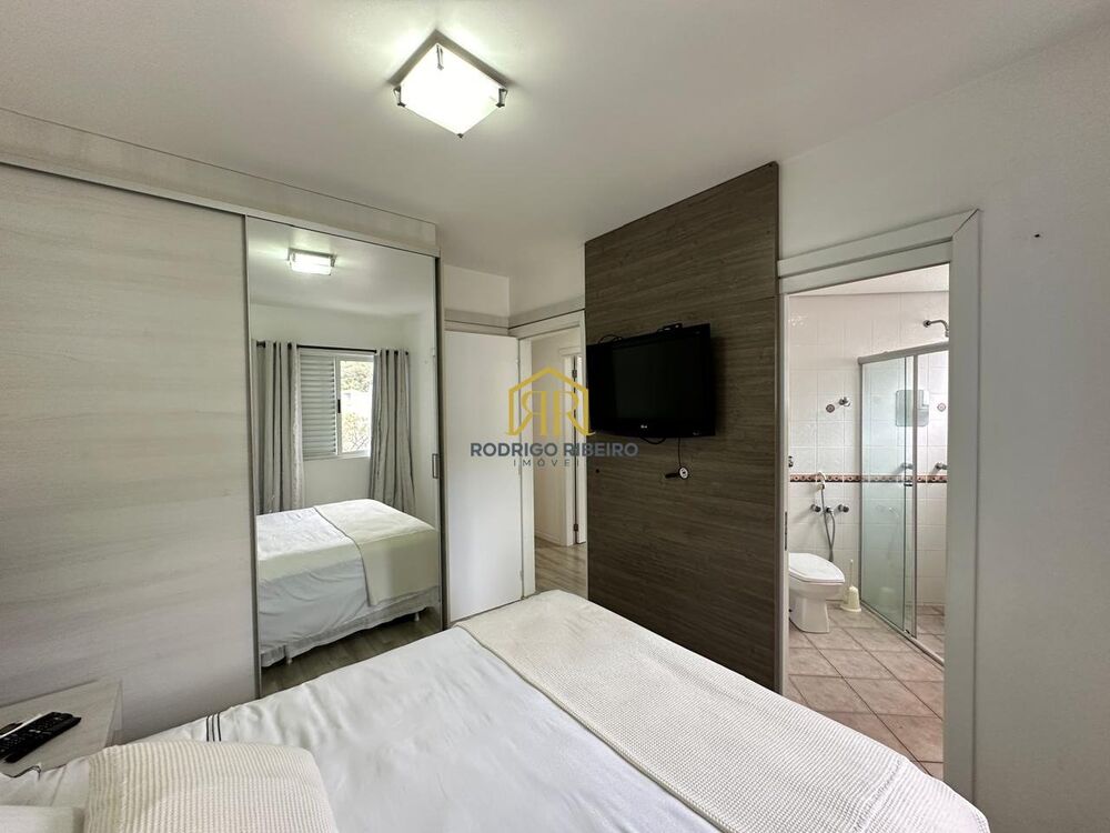Apartamento, 4 quartos, 151 m² - Foto 28