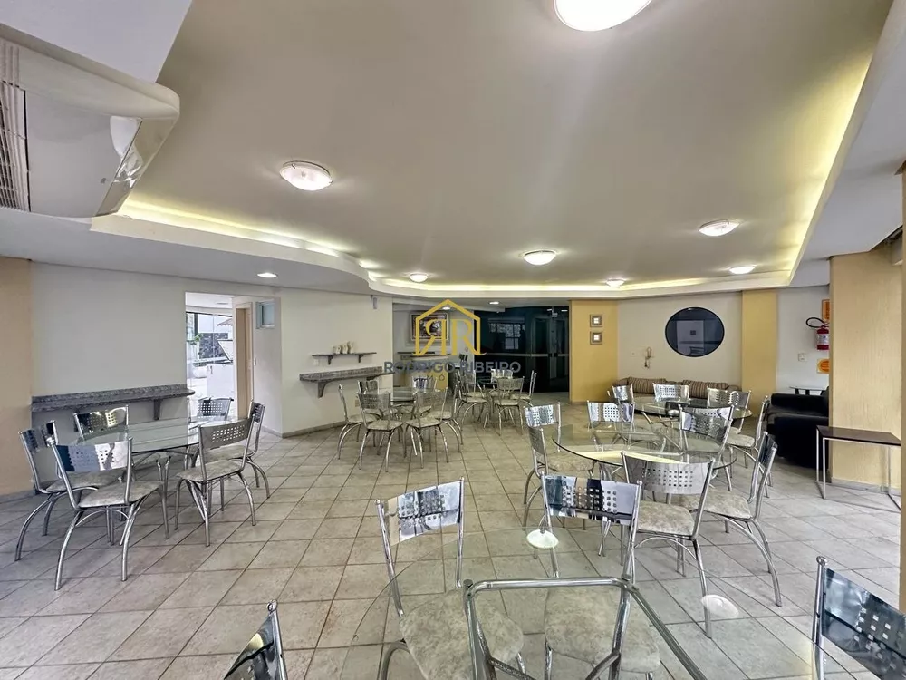 Apartamento, 4 quartos, 151 m² - Foto 37