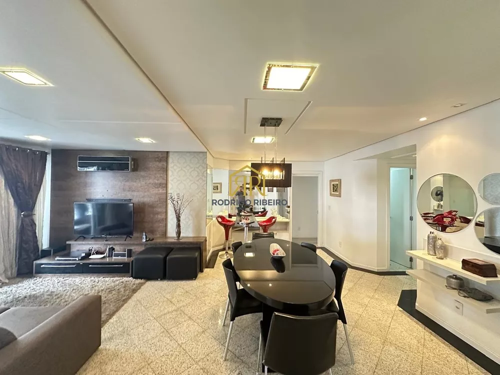 Apartamento, 4 quartos, 151 m² - Foto 2