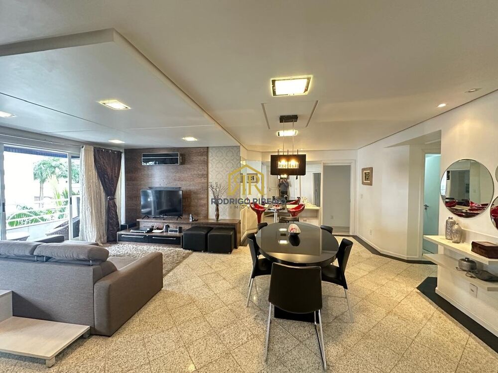 Apartamento, 4 quartos, 151 m² - Foto 1