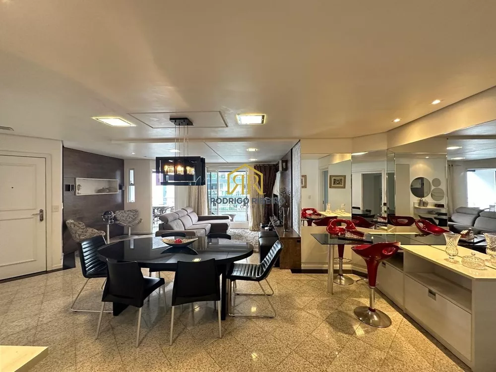 Apartamento, 4 quartos, 151 m² - Foto 3