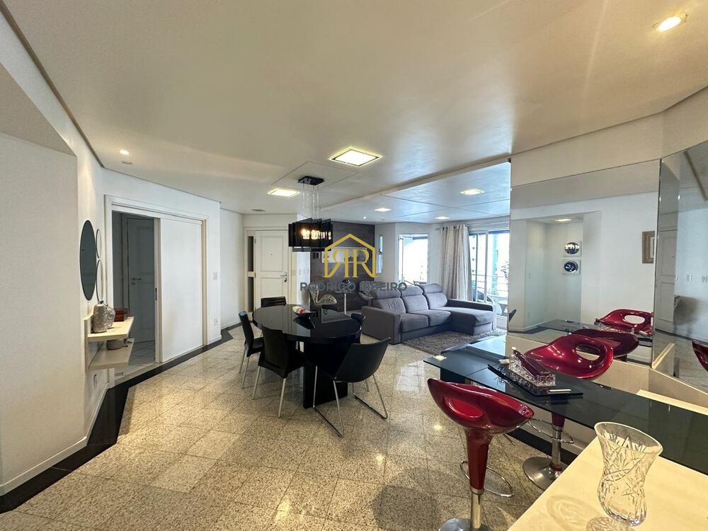 Apartamento, 4 quartos, 151 m² - Foto 4