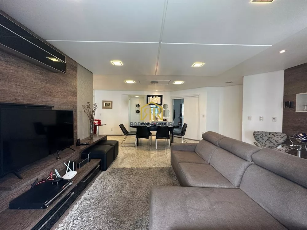 Apartamento, 4 quartos, 151 m² - Foto 10