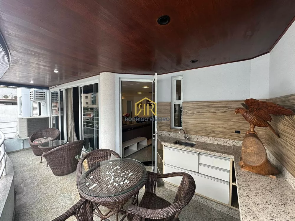 Apartamento, 4 quartos, 151 m² - Foto 7