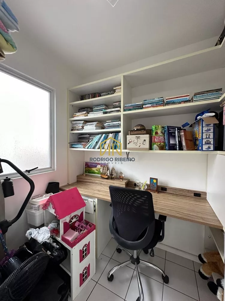 Apartamento, 4 quartos, 151 m² - Foto 15