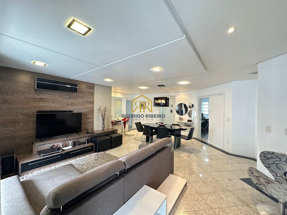 Apartamento, 4 quartos, 151 m² - Foto 6