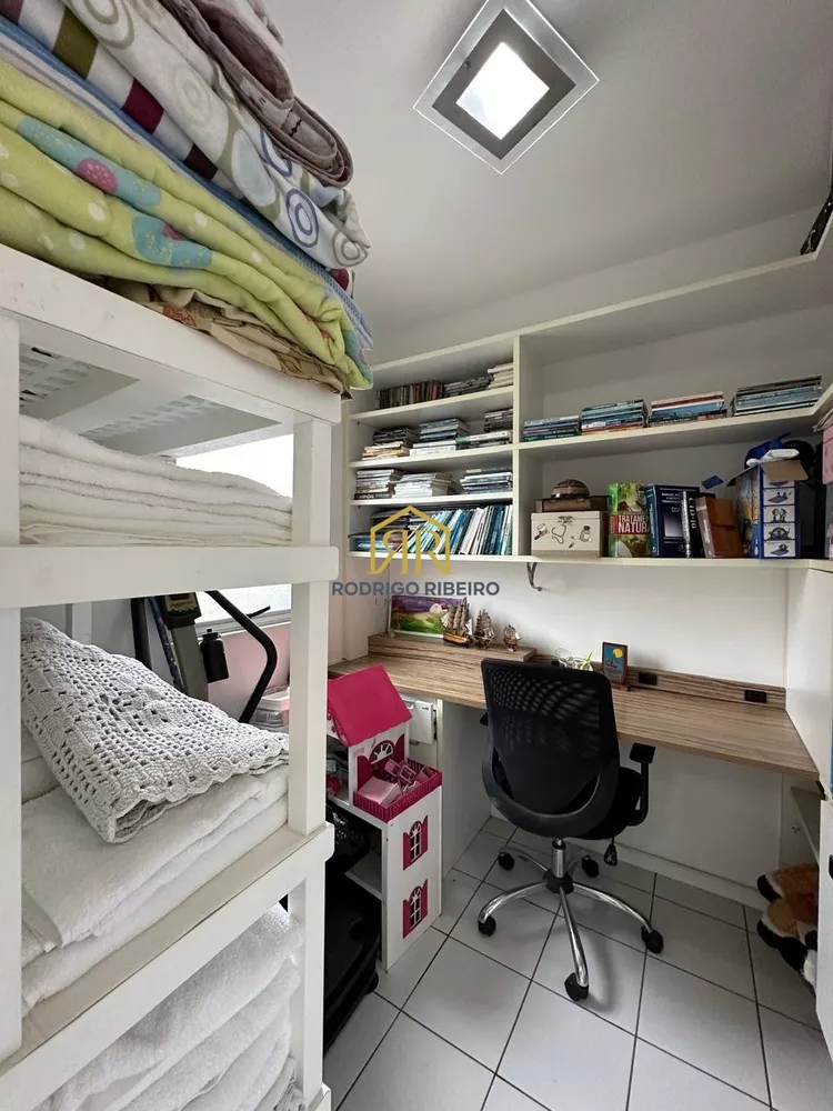 Apartamento, 4 quartos, 151 m² - Foto 14