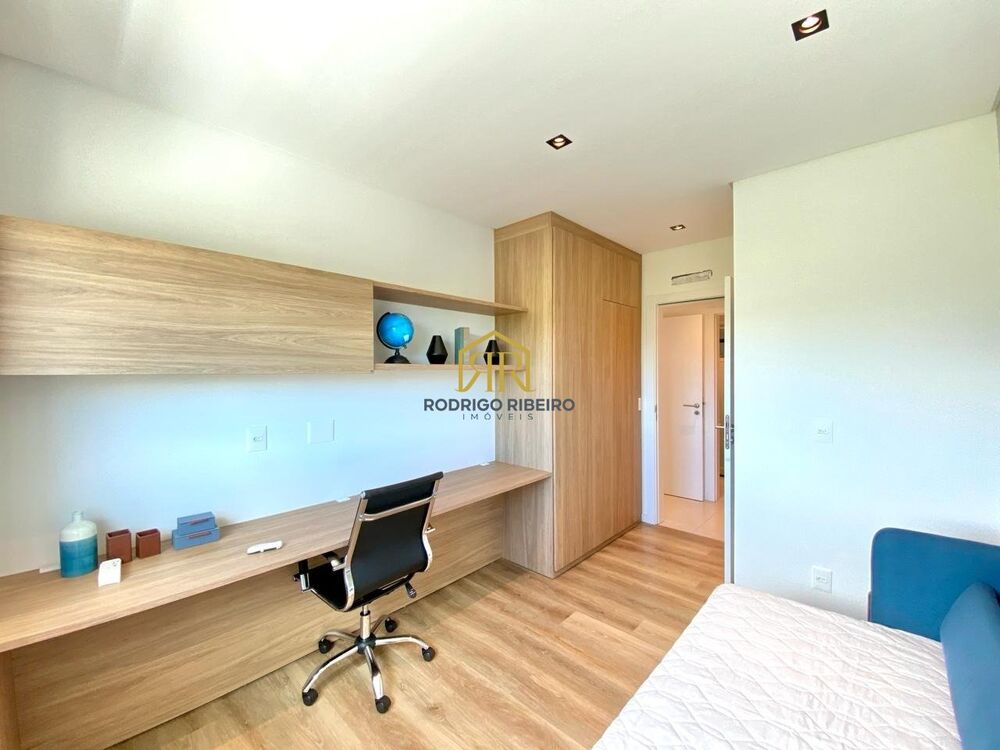 Apartamento à venda com 3 quartos, 103m² - Foto 3