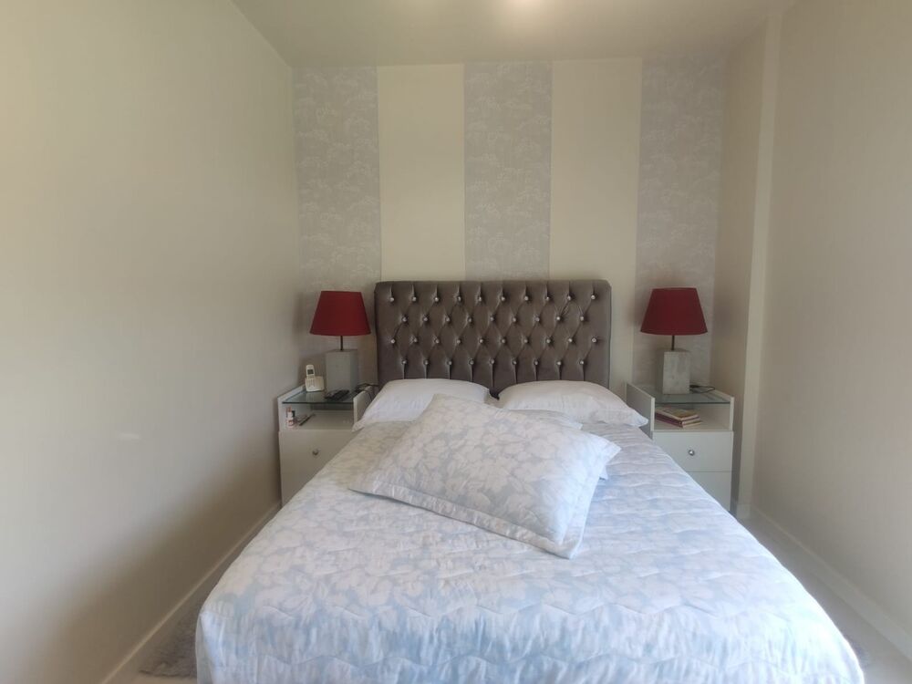 Apartamento à venda com 2 quartos, 72m² - Foto 1