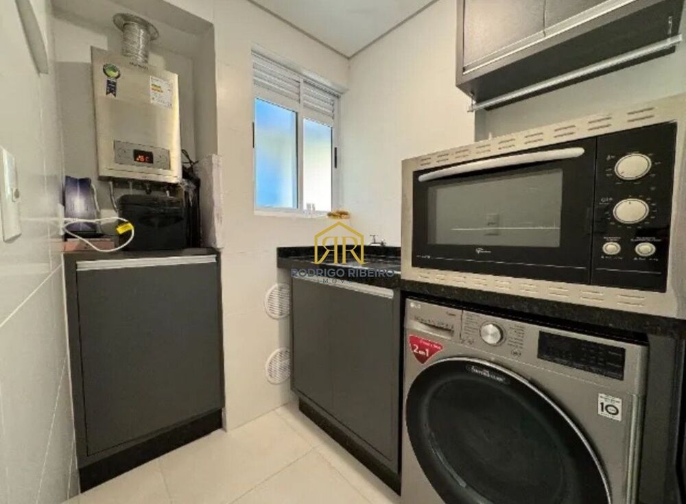 Apartamento, 2 quartos, 73 m² - Foto 7