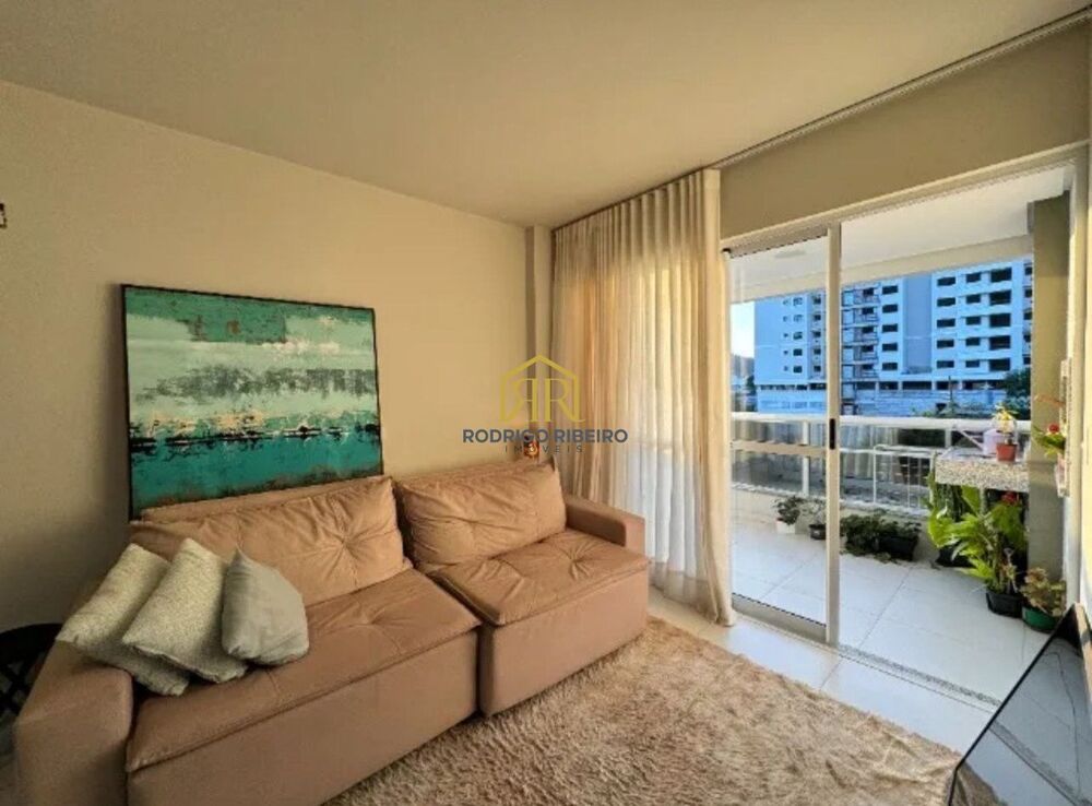 Apartamento, 2 quartos, 73 m² - Foto 3