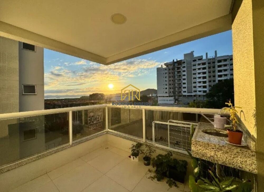 Apartamento, 2 quartos, 73 m² - Foto 1