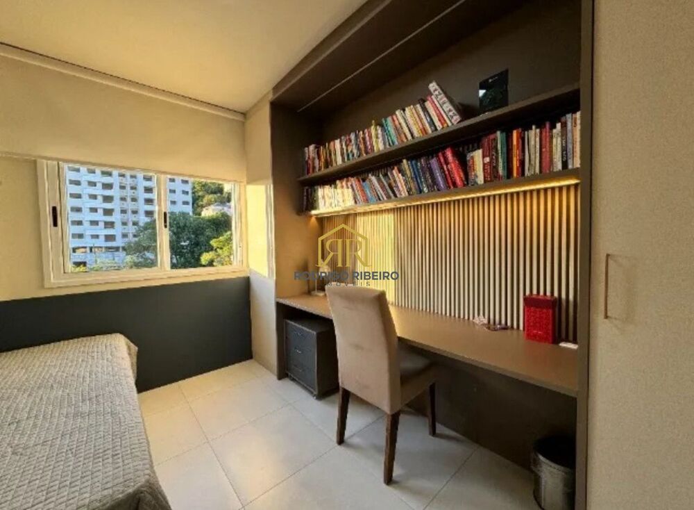 Apartamento, 2 quartos, 73 m² - Foto 9