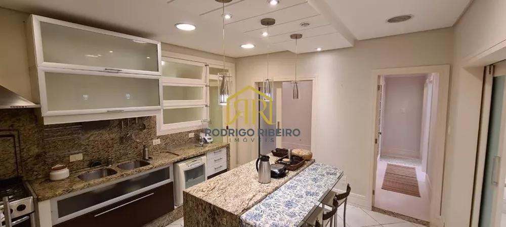 Apartamento à venda com 2 quartos, 110m² - Foto 3