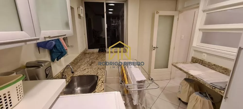 Apartamento à venda com 2 quartos, 110m² - Foto 4