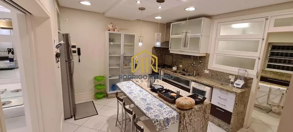 Apartamento à venda com 2 quartos, 110m² - Foto 1