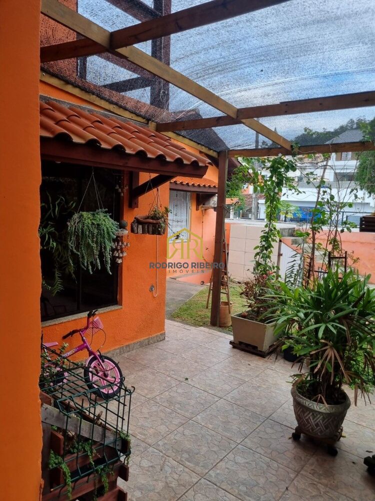 Casa, 3 quartos, 230 m² - Foto 22