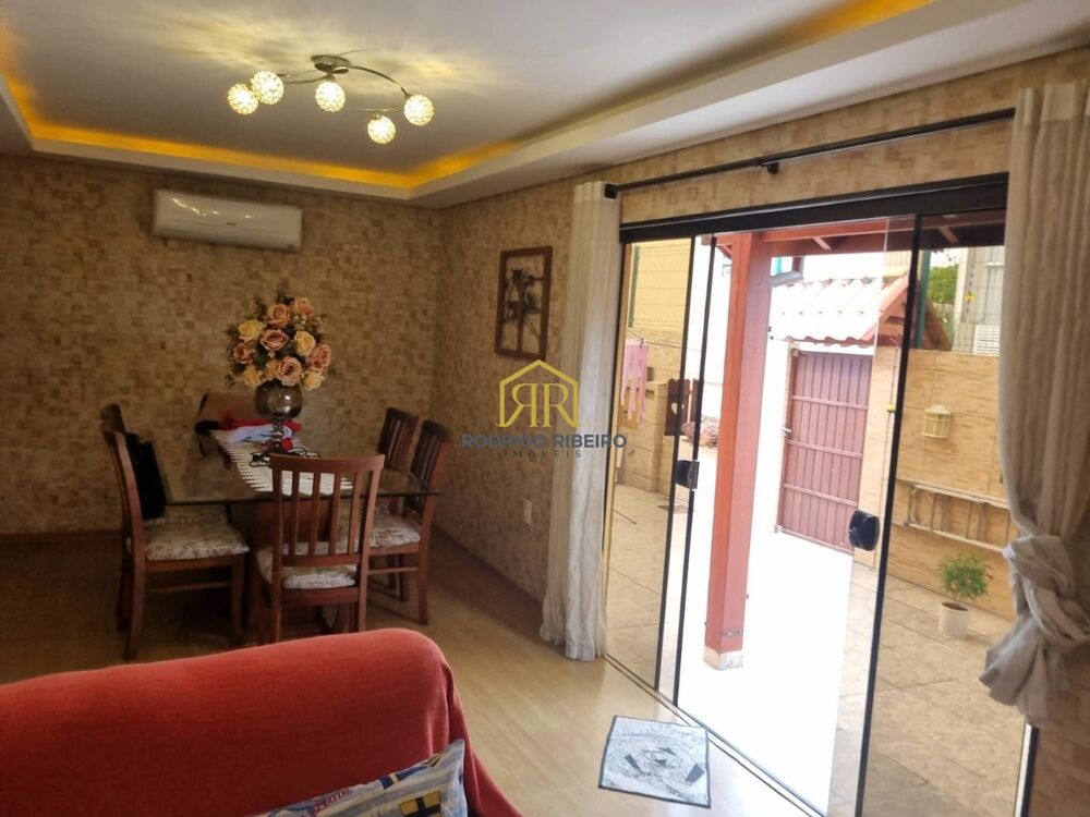 Casa, 3 quartos, 230 m² - Foto 5