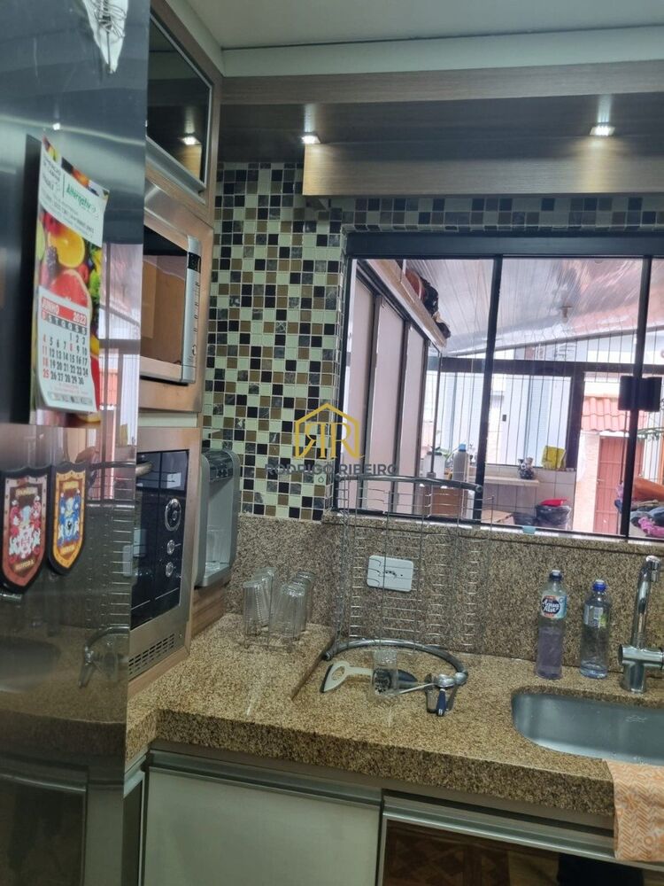 Casa, 3 quartos, 230 m² - Foto 12