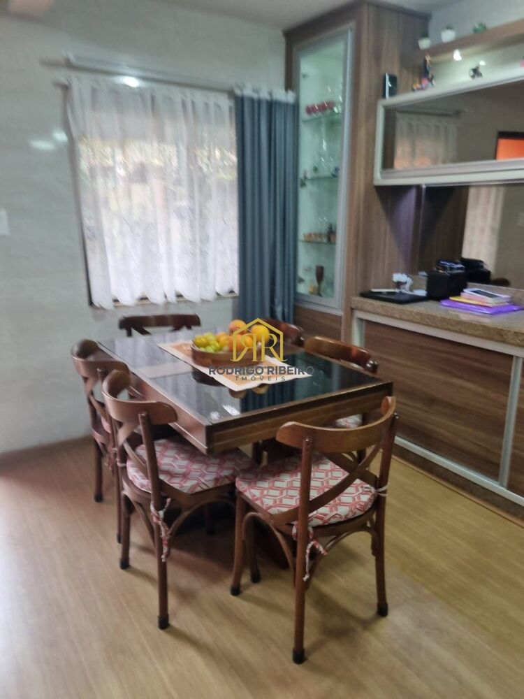 Casa, 3 quartos, 230 m² - Foto 15