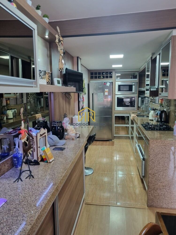 Casa, 3 quartos, 230 m² - Foto 14