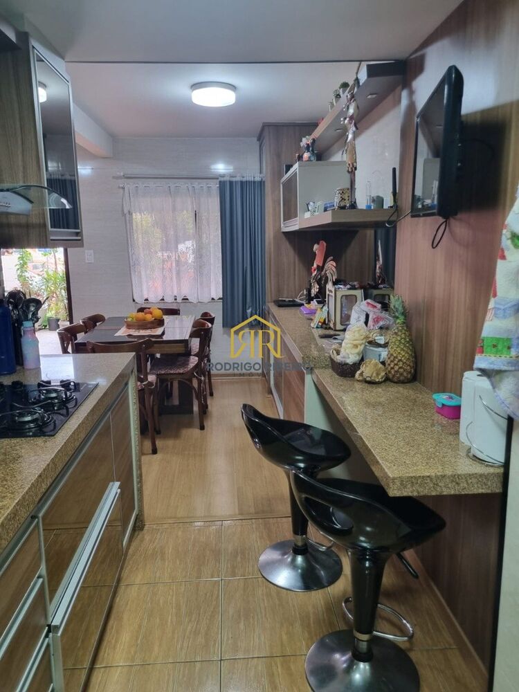 Casa, 3 quartos, 230 m² - Foto 11