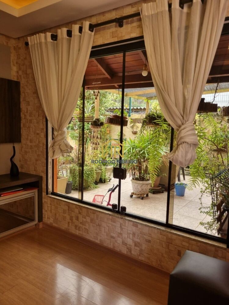 Casa, 3 quartos, 230 m² - Foto 8