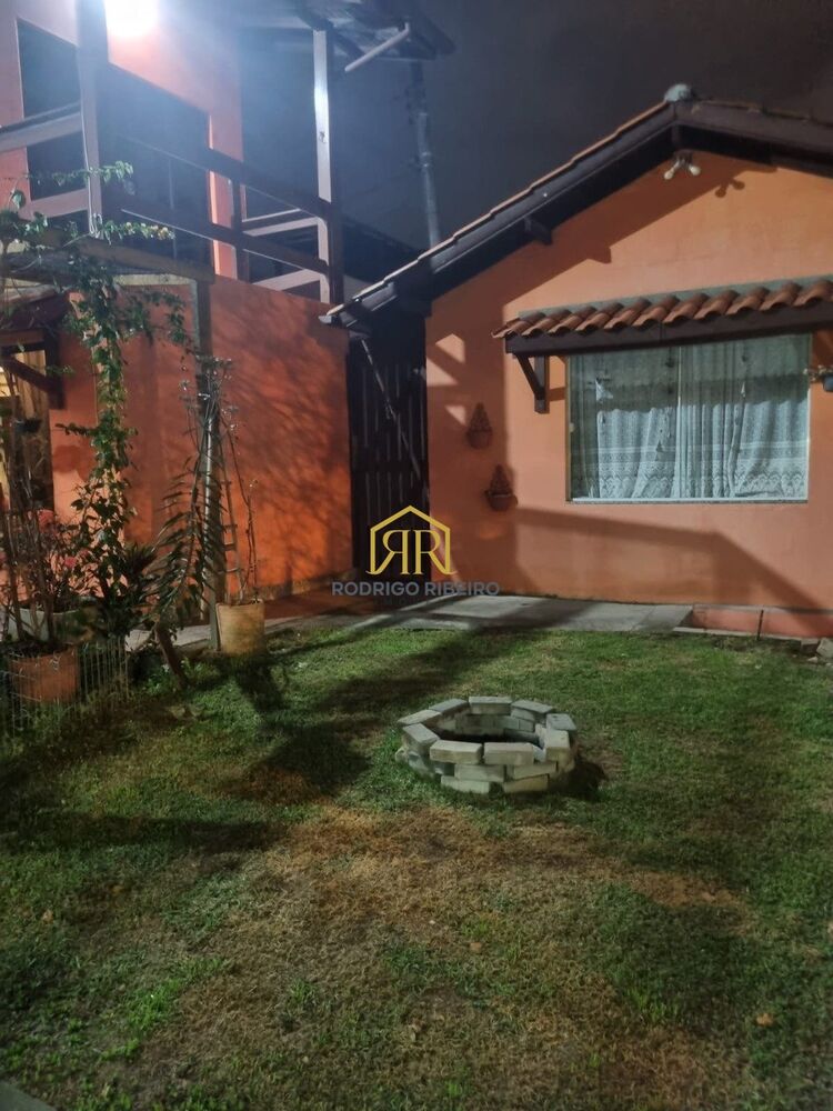 Casa, 3 quartos, 230 m² - Foto 24