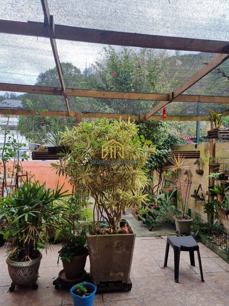 Casa, 3 quartos, 230 m² - Foto 21