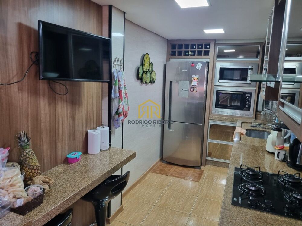 Casa, 3 quartos, 230 m² - Foto 13