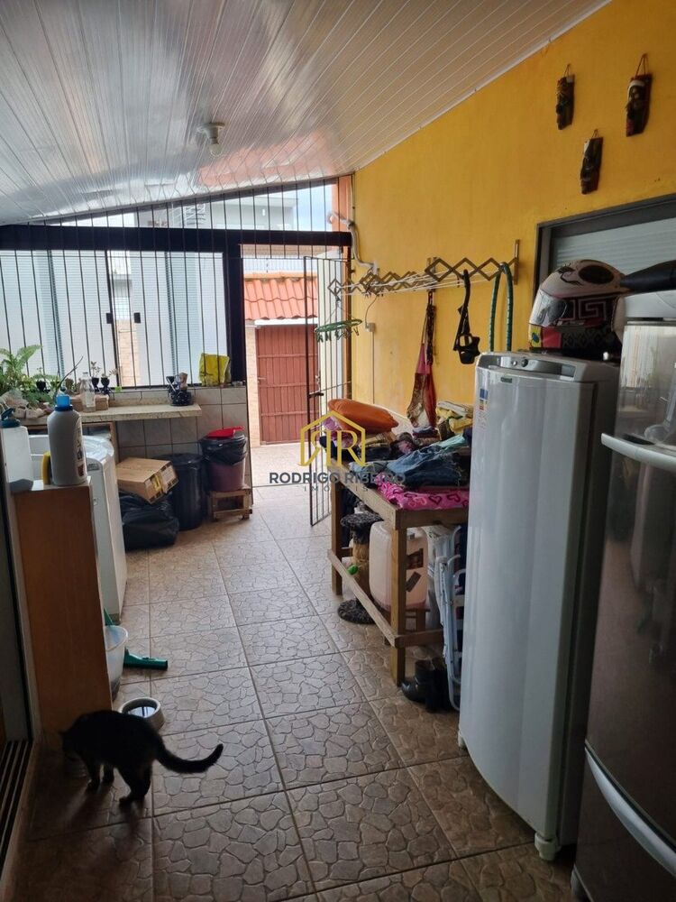 Casa, 3 quartos, 230 m² - Foto 17