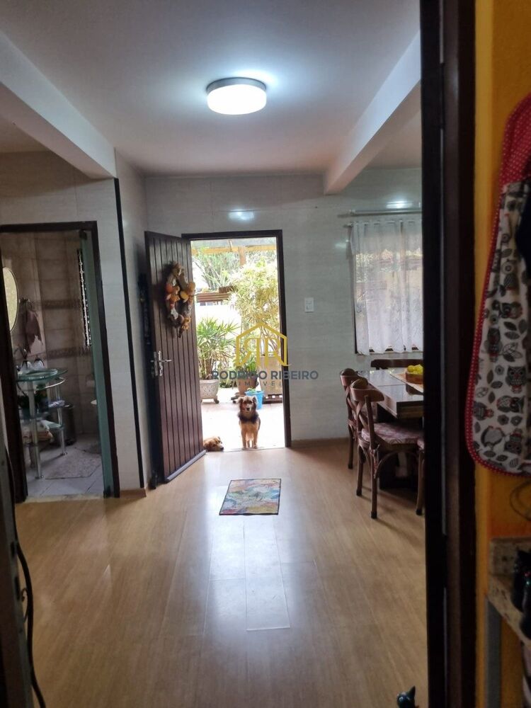 Casa, 3 quartos, 230 m² - Foto 16