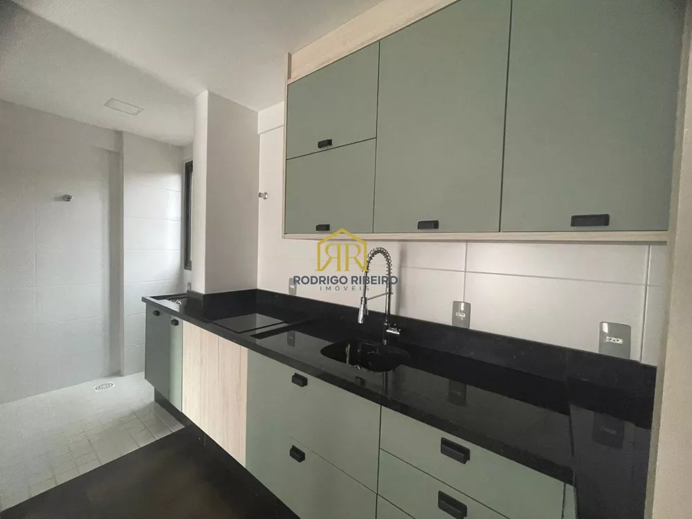 Apartamento à venda com 2 quartos, 113m² - Foto 4