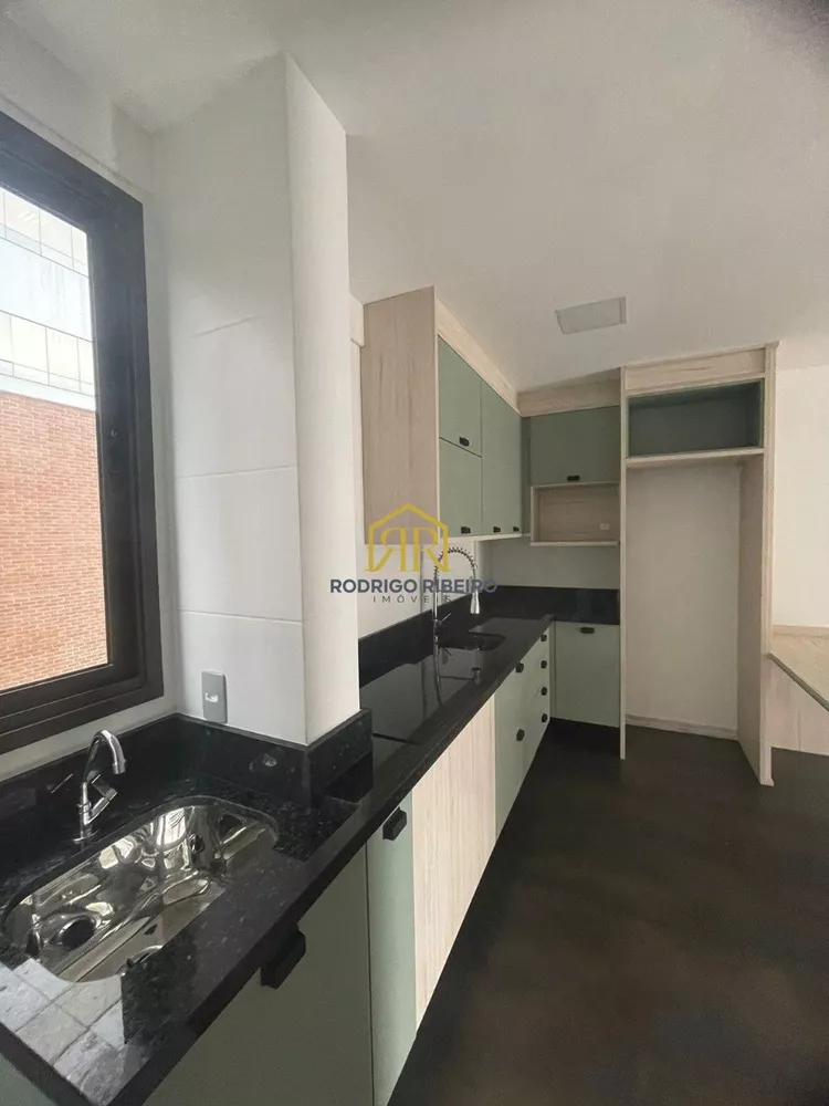 Apartamento à venda com 2 quartos, 113m² - Foto 6