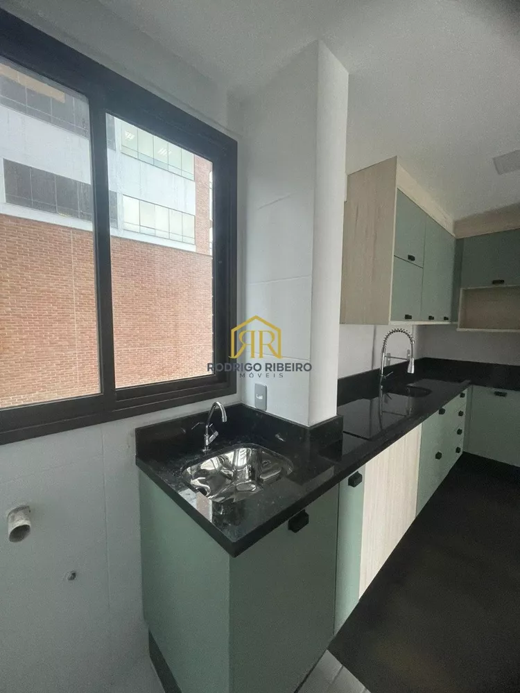 Apartamento à venda com 2 quartos, 113m² - Foto 5