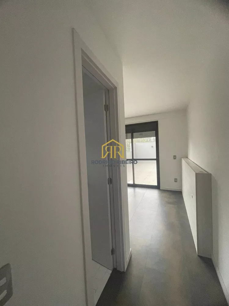 Apartamento à venda com 2 quartos, 113m² - Foto 8