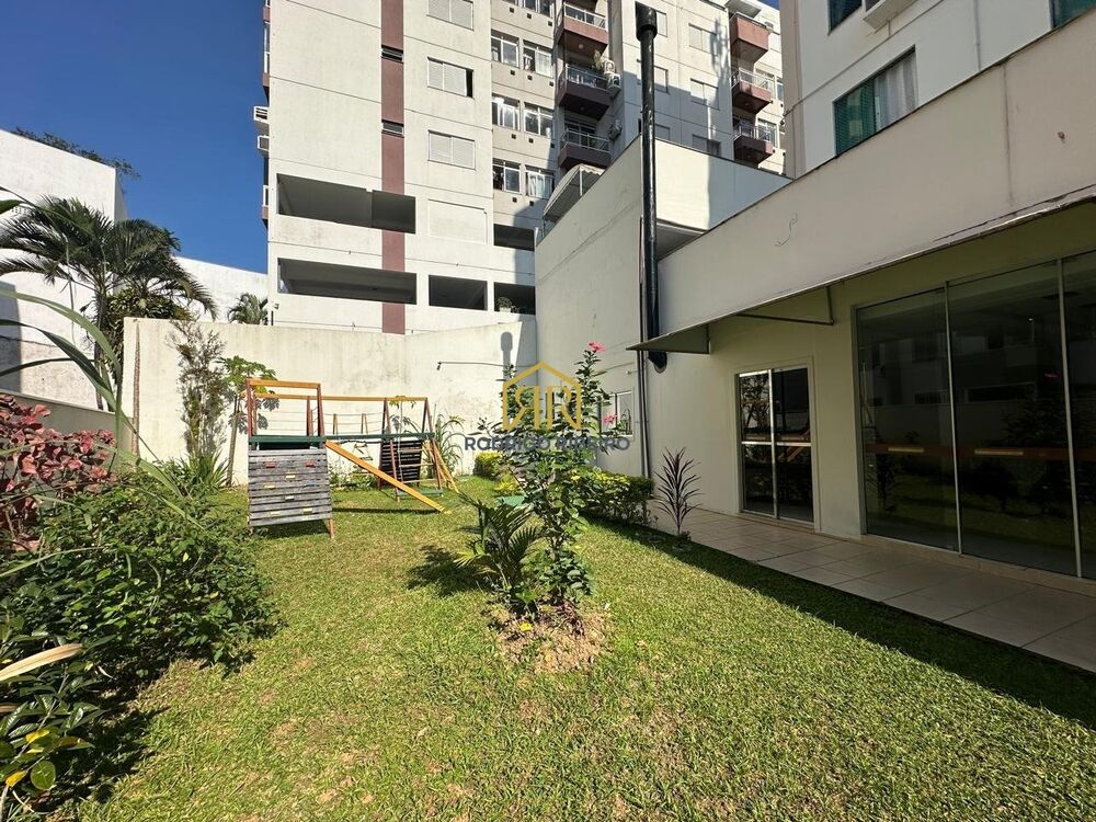 Apartamento à venda com 3 quartos, 85m² - Foto 4