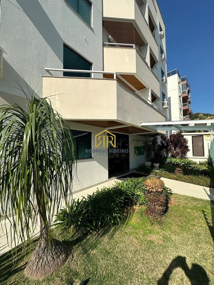 Apartamento à venda com 3 quartos, 85m² - Foto 3