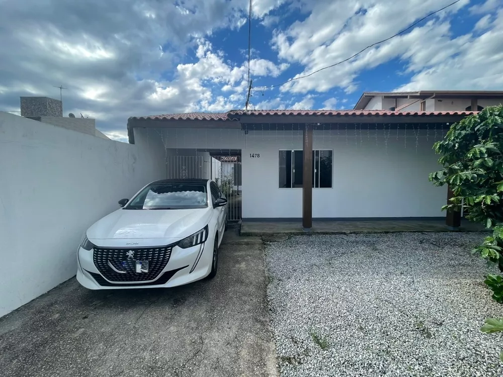 Casa, 3 quartos, 160 m² - Foto 35